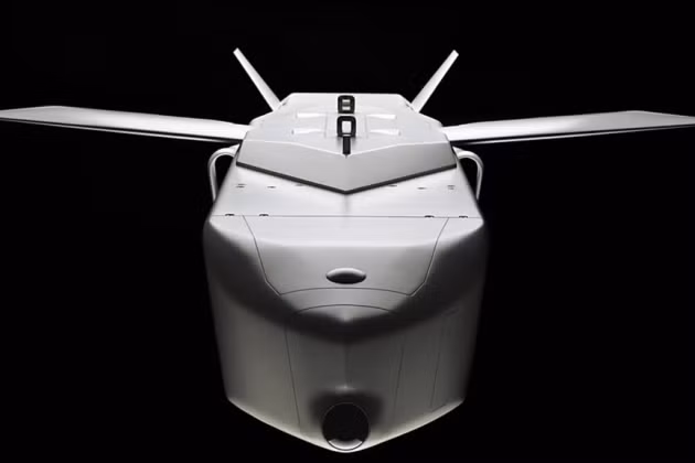 Tên lửa bí ẩn tầm xa 2.500 km chưa từng biết đến của Đức sắp tham chiến