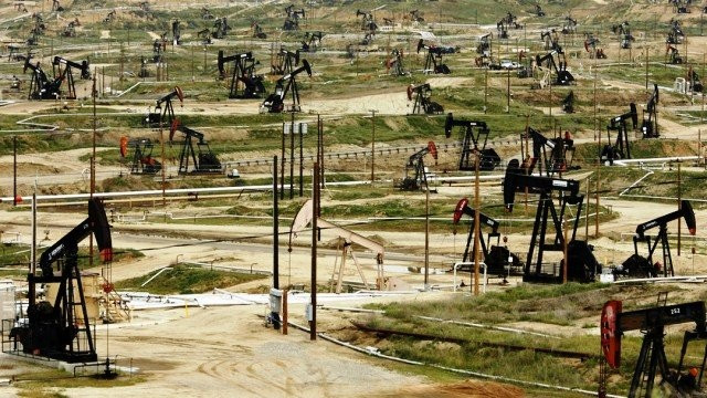 Mức giá hiện tại gây 'thảm họa' cho các nhà sản xuất dầu đá phiến Mỹ