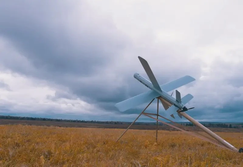 UAV cảm tử Lancet bội phần nguy hiểm ở phiên bản mới