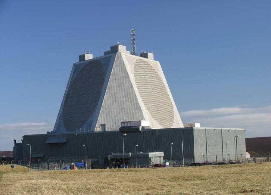 Hệ thống radar chiến lược AN/FPS-132 siêu đắt của Mỹ tại Qatar bị Iran phá hủy