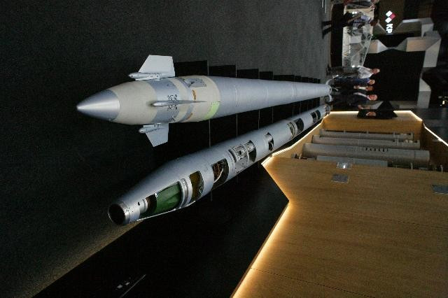 Đạn UMBP-5 thế hệ mới gây kinh hoàng cho Kharkiv khi có tầm bay trên 200 km
