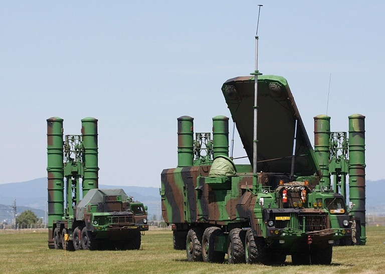 Vì sao phải cố gắng đưa các hệ thống S-300PS cũ trở lại hoạt động?