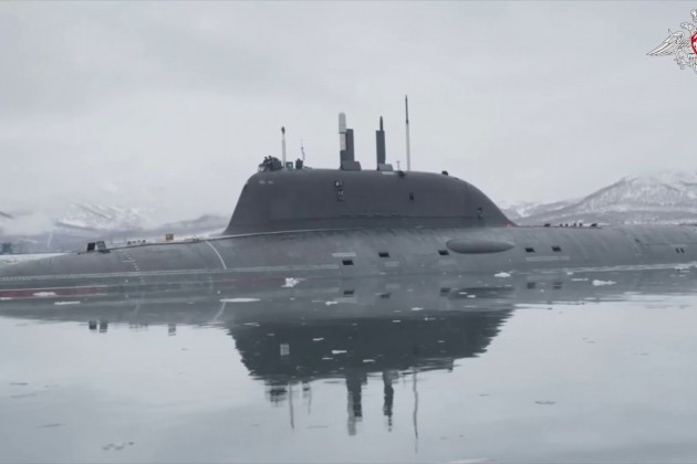 Tàu ngầm hạt nhân Krasnoyarsk (K-571) thuộc Dự án 855M lớp Yasen-M. 11-1370.jpg