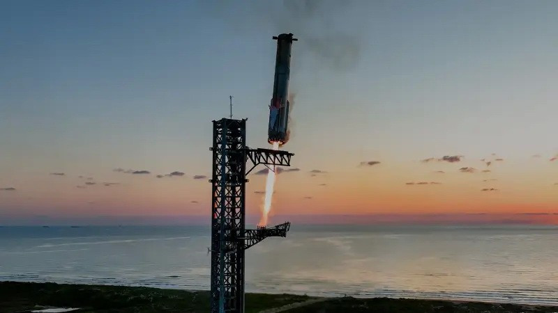 Moscow xác định phương pháp có thể nhanh chóng phá hủy hệ thống Starlink