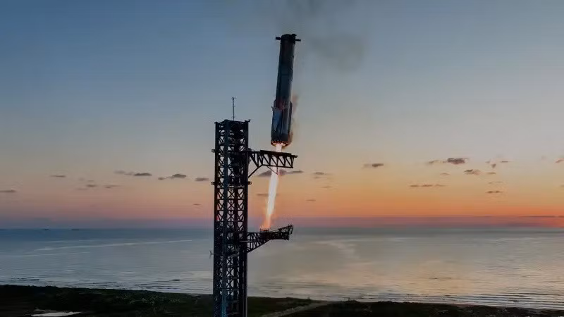 Moscow xác định phương pháp có thể nhanh chóng phá hủy hệ thống Starlink