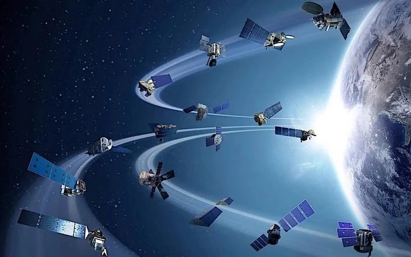 Starlink của Elon Musk sẽ là mối đe dọa đối với an ninh quốc gia Hoa Kỳ?