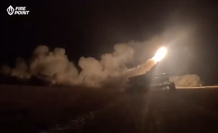 Tên lửa Flamingo phá hủy nhà máy sản xuất tên lửa Iskander và Oreshnik