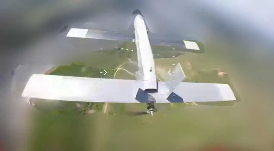 Trí tuệ nhân tạo khiến UAV cảm tử bí ẩn của Nga trở nên cực kỳ đáng sợ. 907ed97a34-photo-2025-05-17-18-24-21-3.jpg