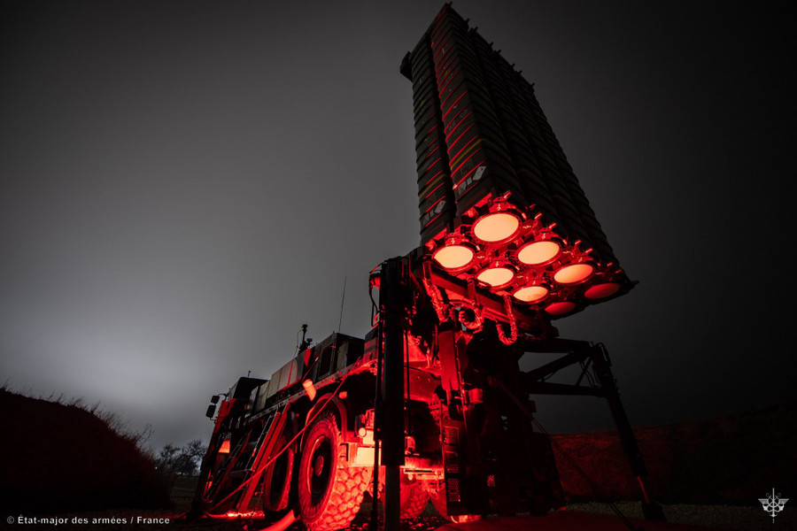 Thụy Sĩ sẽ nhận được hệ thống phòng không SAMP/T nếu sớm 'từ bỏ' Patriot