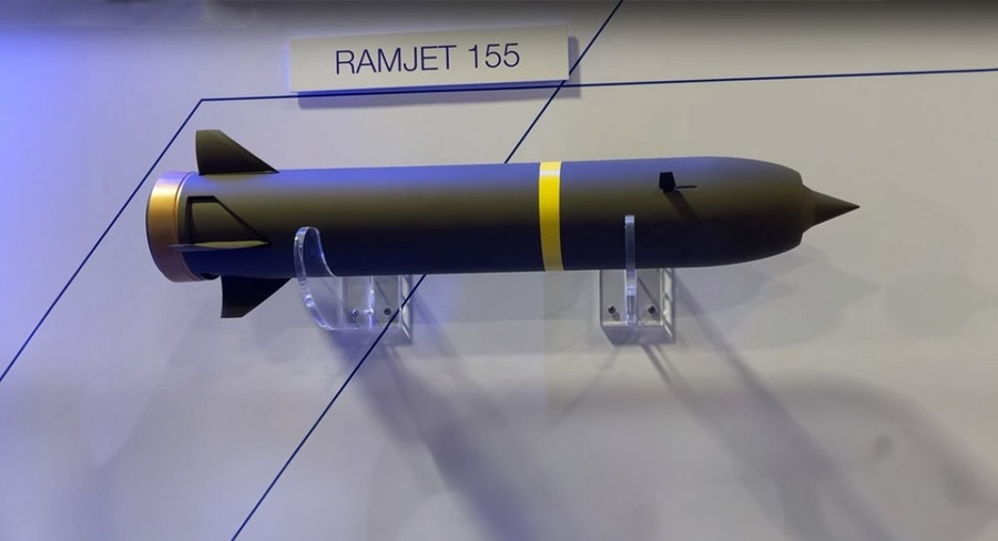 Dự án đạn pháo Ramjet 155 đang trong giai đoạn về đích. 6506826e6ef0ddbf.jpg