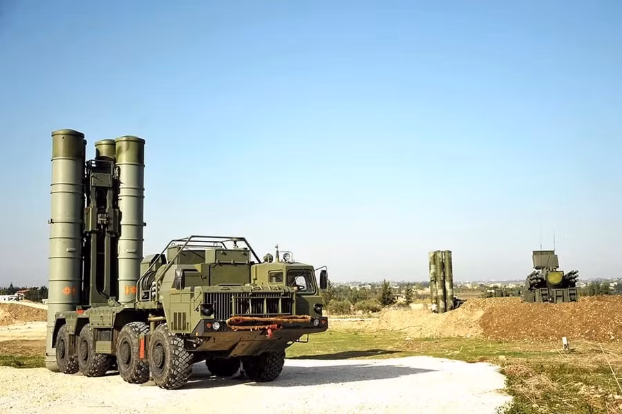 Xuất hiện bằng chứng hệ thống S-400 bị tên lửa siêu thanh Pakistan phá hủy?