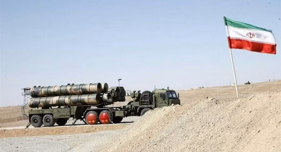 Hé lộ nguyên nhân Mỹ - Israel biến hệ thống S-300PMU-2 Iran thành 'sắt vụn'