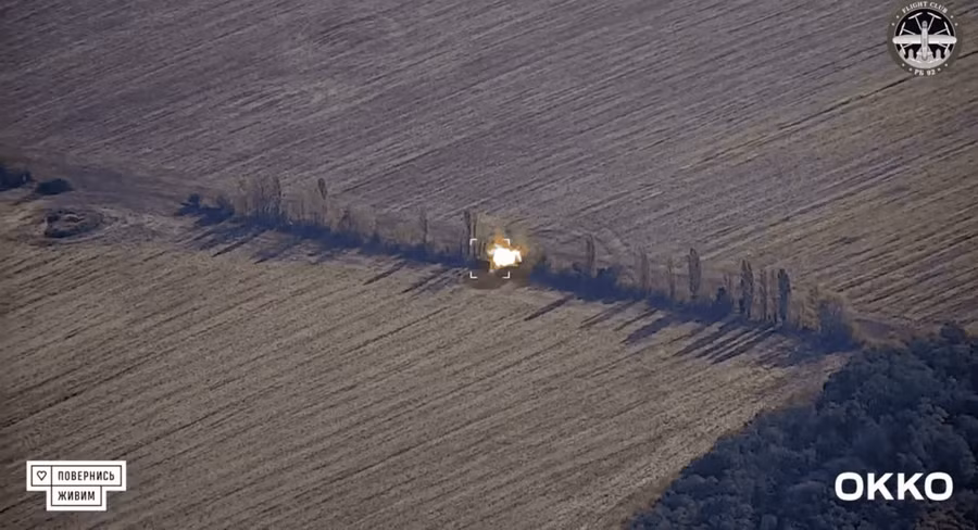 Săn lùng hệ thống phòng không S-400 bằng máy bay không người lái