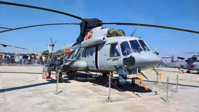 Tên lửa Spike NLOS Israel giúp trực thăng Nga tung đòn tấn công tầm xa cực mạnh