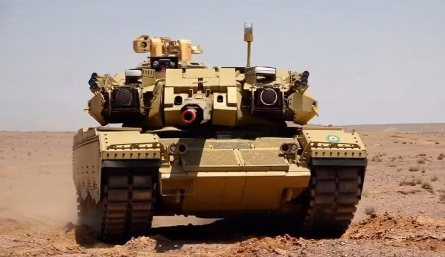 Bất ngờ trước cách Iran hiện đại hóa vũ khí Mỹ còn trong biên chế