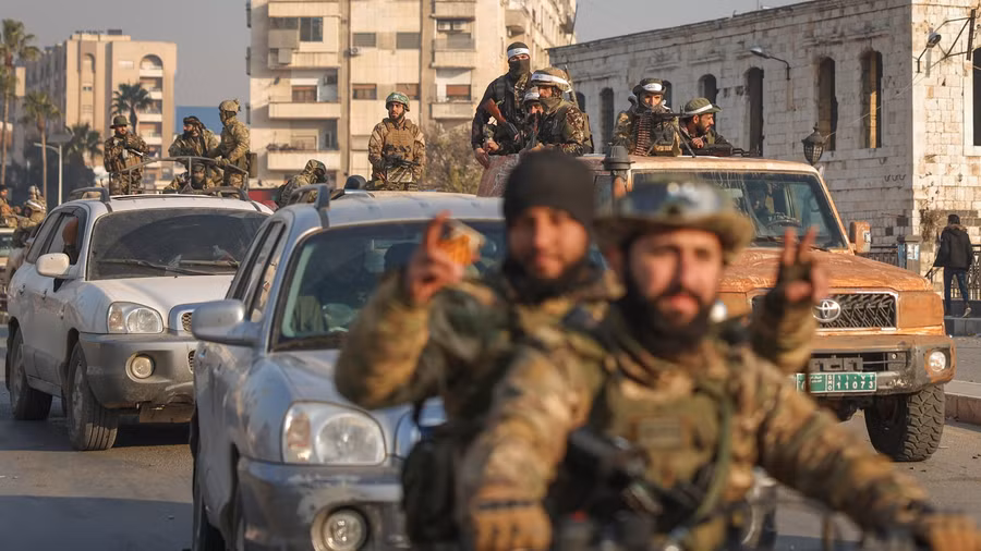 'Phương Tây dỡ bỏ lệnh trừng phạt đối Syria là sai lầm nghiêm trọng'