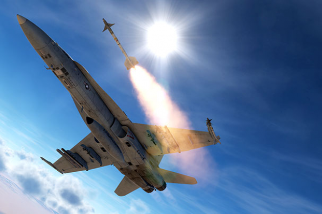 900 tên lửa AIM-9X Block II mang lại ưu thế lớn cho F-16 Ukraine?