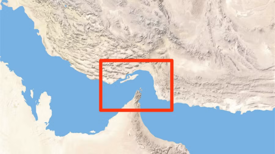 Iran đóng cửa eo biển Hormuz sẽ có ý nghĩa gì đối với Nga?