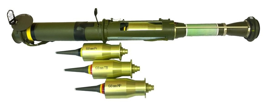 Súng phóng lựu chống tăng dùng một lần RPG-75. polish-20231023-174201013.jpg