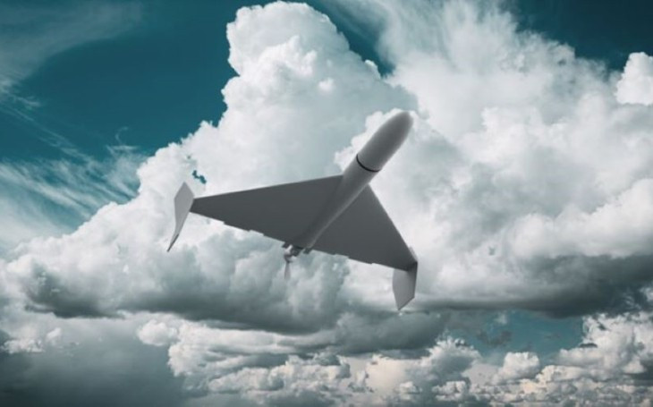 UAV cảm tử Geran-2 lập kỷ lục tấn công mục tiêu từ độ cao 4.900 mét