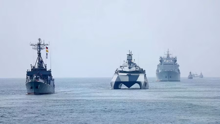 Ông Trump dọa tiến hành những cuộc 'tấn công tàn khốc' khi cáo buộc Iran vi phạm