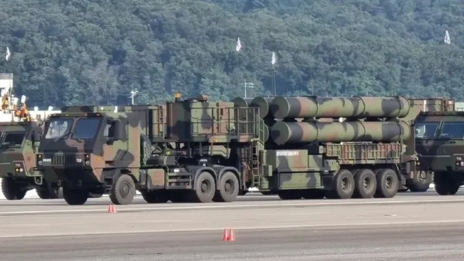 Hệ thống chống tên lửa L-SAM mạnh ngang S-500 và THAAD sẵn sàng chiến đấu