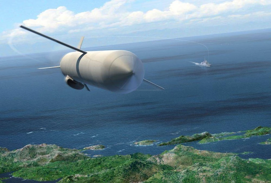 MBDA tăng gấp đôi sản lượng tên lửa vào năm 2025