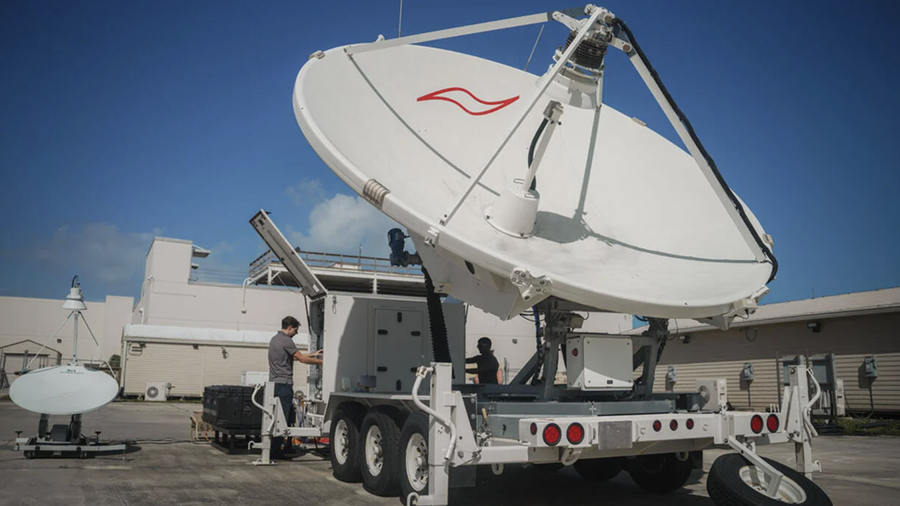 Hệ thống đặc biệt sẽ vô hiệu hóa vệ tinh của cả Nga và Trung Quốc?