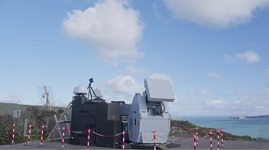 Mỹ sử dụng vũ khí vi sóng chưa từng biết đến trong vụ tấn công Venezuela