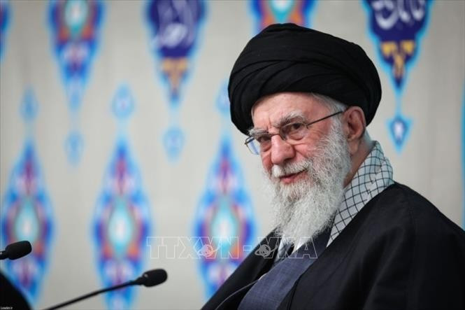 Mỹ tiết lộ cách CIA theo dõi được Đại giáo chủ Ali Khamenei