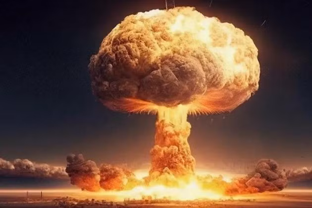 Cựu Chủ tịch Hạ viện Mỹ đề xuất tạo ra một eo biển mới bằng loạt vụ nổ hạt nhân