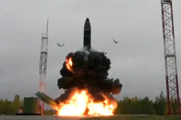 Dự án quy mô lớn trang bị vũ khí hiện đại của Nga cho Khối CSTO