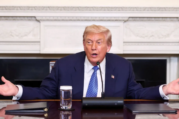Cuộc đàm phán Mỹ - Nga liệu có mang lại kết quả như những gì Tổng thống Donald Trump mong muốn? 3034790026c6e65a24ee24335683dea5-0.png
