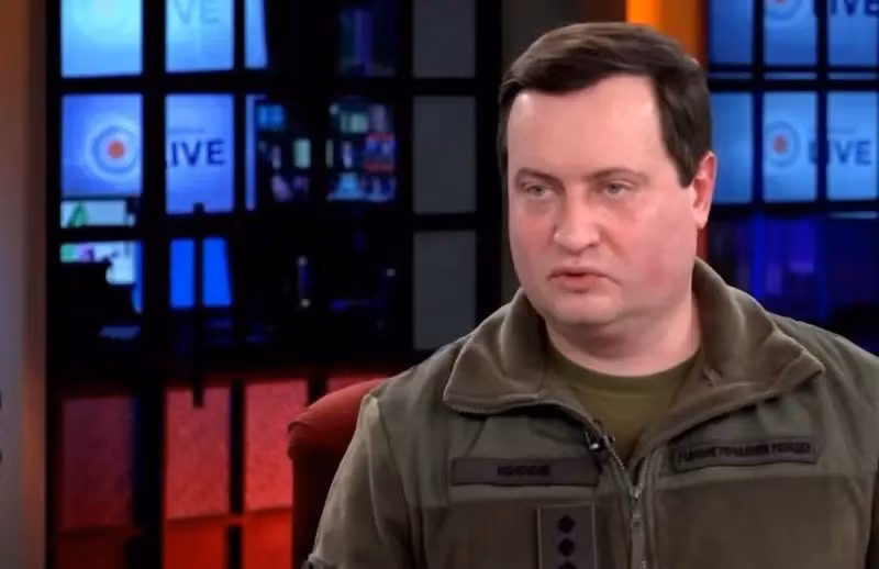 Đại diện Tổng cục Tình báo Ukraine đã ước tính về quy mô kho dự trữ tên lửa của Nga.