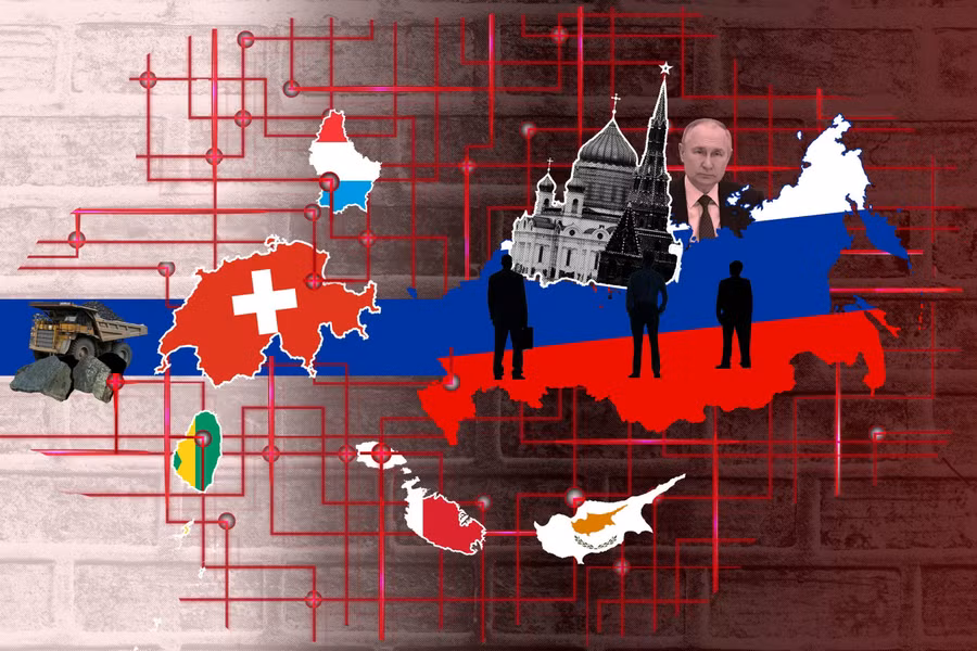 Ông Trump hứa dỡ bỏ lệnh trừng phạt để cứu đồng USD