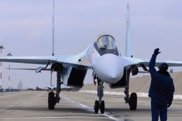 Indonesia ra quyết định về việc cho Nga lập căn cứ quân sự