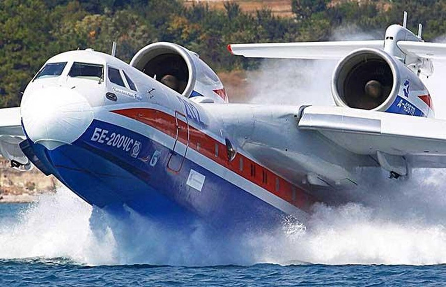 PD-8 hoàn thiện mang Superjet và Be-200 đến gần hơn với thành công