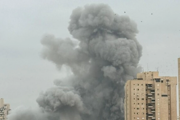 Giao tranh giữa Israel và Iran được cho là tiếp tục diễn ra bất chấp lệnh ngừng bắn. kixjtjrchazvty1thnfzmssczsaj3v3l.png