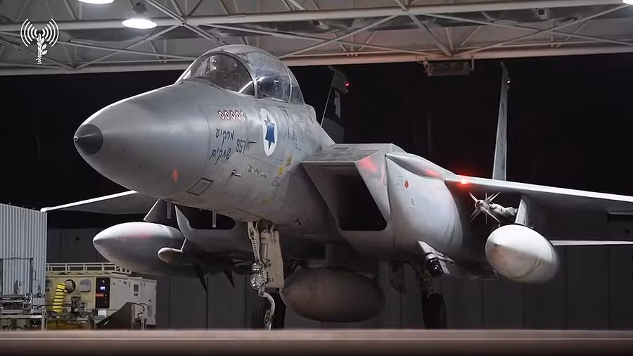 Cựu cố vấn Lầu Năm Góc tuyên bố hậu quả thảm khốc tiềm ẩn đối với Israel