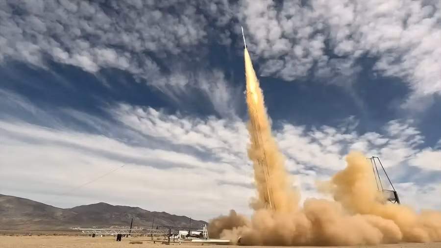 Bom hàng không StormBreaker trở thành đạn tầm xa phóng từ mặt đất