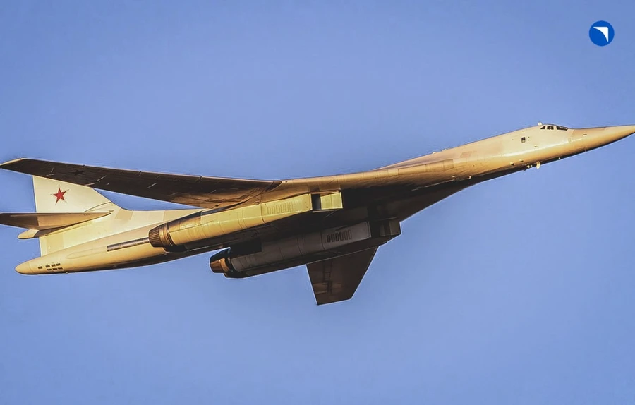 Huy động Tu-160 bắn tên lửa hành trình là dấu hiệu cạn kiệt Tu-95MSM?