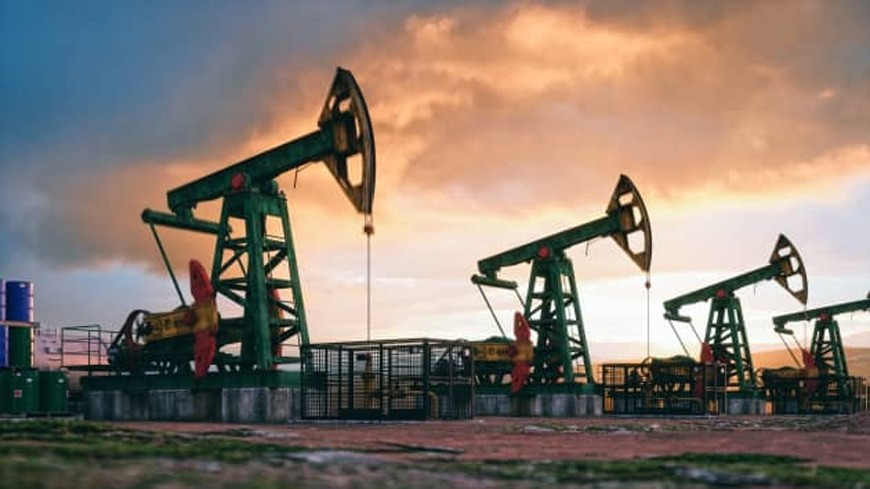 Chuyên gia: Giá dầu thấp là ác mộng của năm 2025