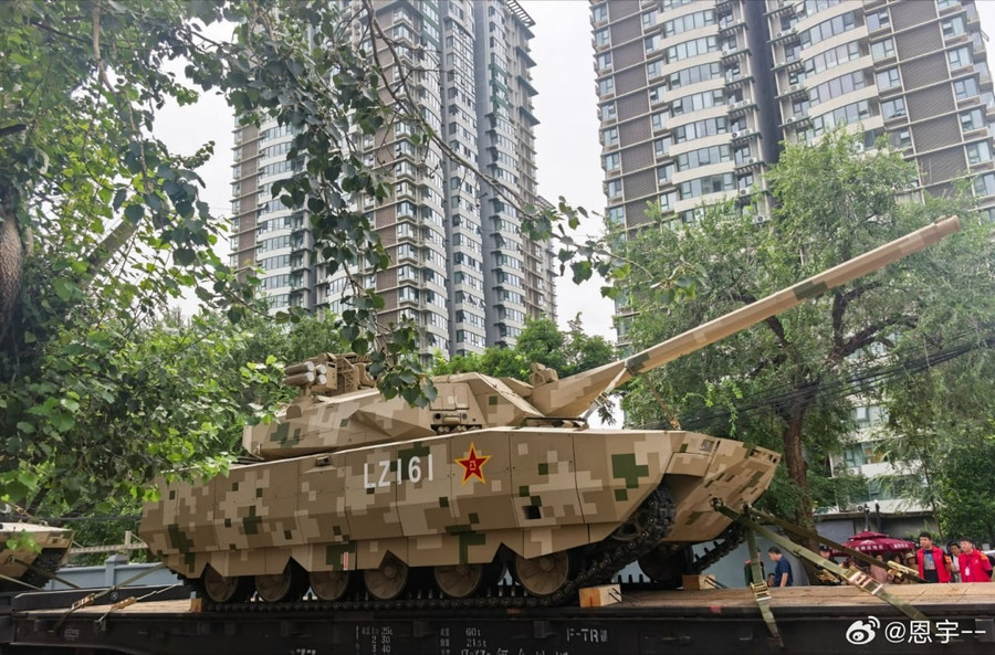 Xe tăng hạng trung thế hệ tiếp theo của Trung Quốc. photo-2025-08-16-12-56-48-2.jpg