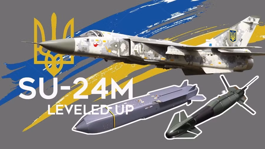 Ukraine trình diễn module UMPC tự chế tạo 'vượt trội Nga'