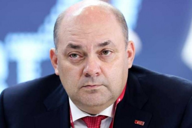 Nguyên nhân nào khiến Cựu Thống đốc vùng Kursk bất ngờ bị bắt?