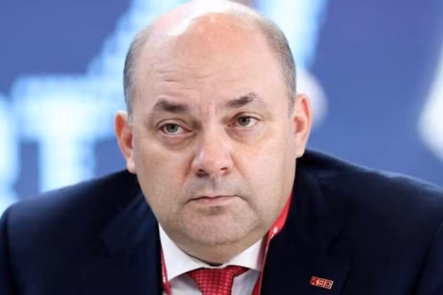 Nguyên nhân nào khiến Cựu Thống đốc vùng Kursk bất ngờ bị bắt?