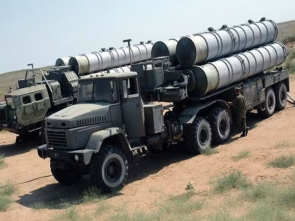 Hầu hết hệ thống phòng không của Iran đã bị phá hủy hoặc vô hiệu hóa?