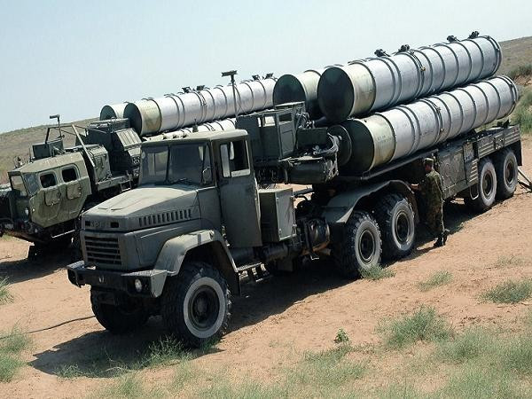 Hầu hết hệ thống phòng không của Iran đã bị phá hủy hoặc vô hiệu hóa?