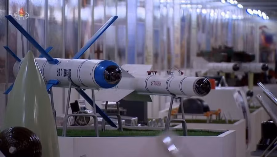 Triều Tiên điều chỉnh tên lửa chống tăng Bulsae-4 sau màn thực chiến tại Kursk