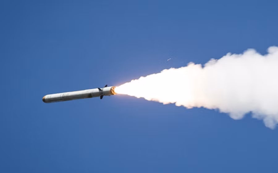 Ghi nhận cuộc tấn công bằng số lượng kỷ lục tên lửa Iskander-K